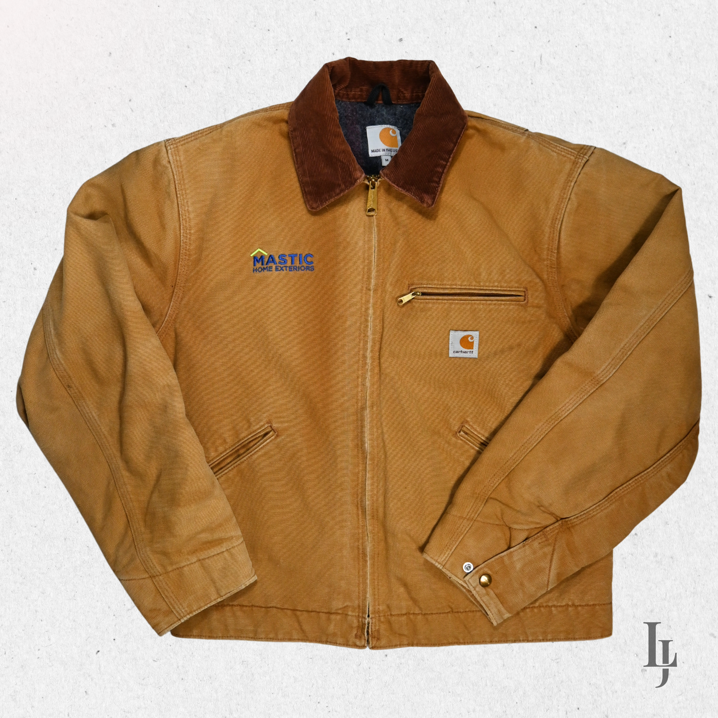 Carhartt Jacket - Size M