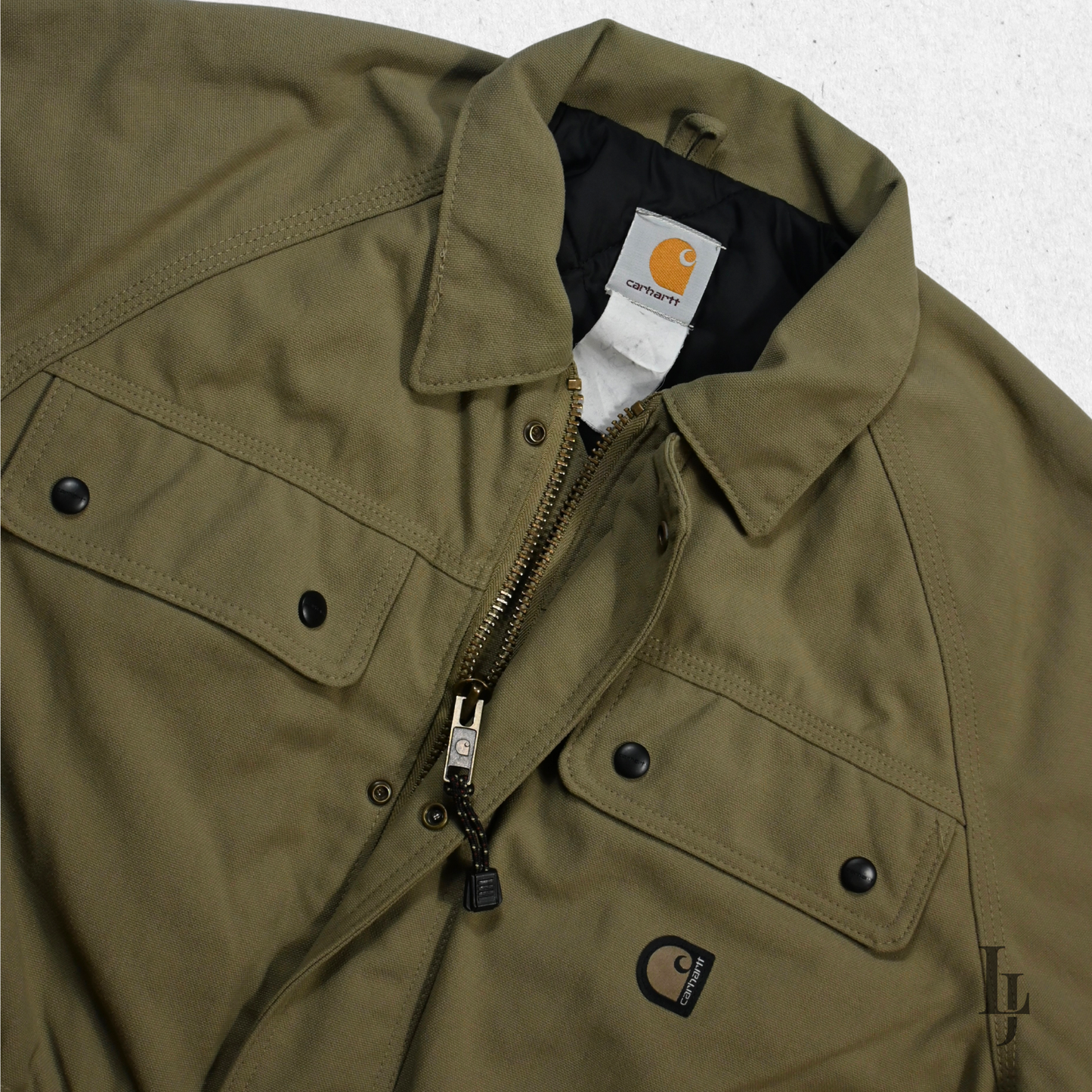 Carhartt Jacket - Size XL