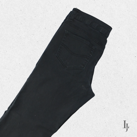 Dickies Genuine Women's Jeans - Black - Size 11