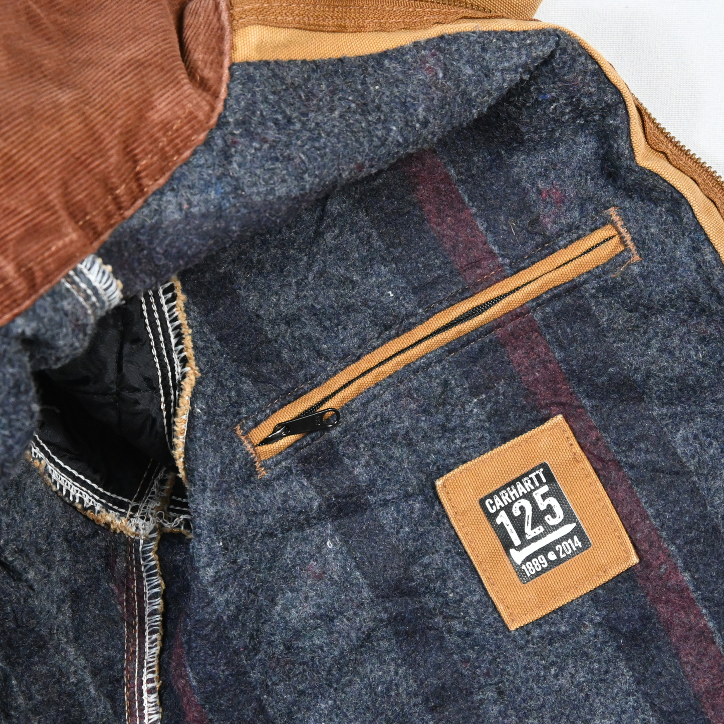 Carhartt Jacket - Size M