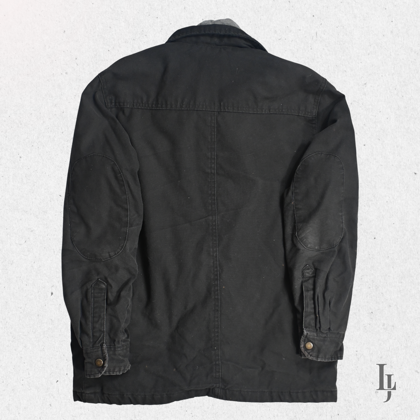 Dickies Hoodie Jacket - Size S