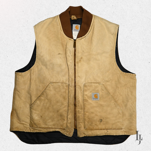 Carhartt Vest - Size XXL Regular