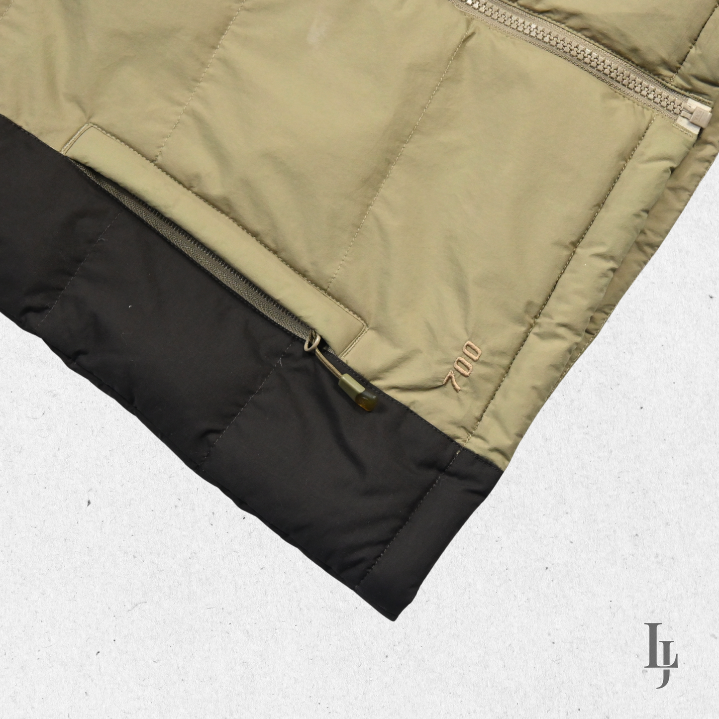 The North Face Women's Vest - Size L