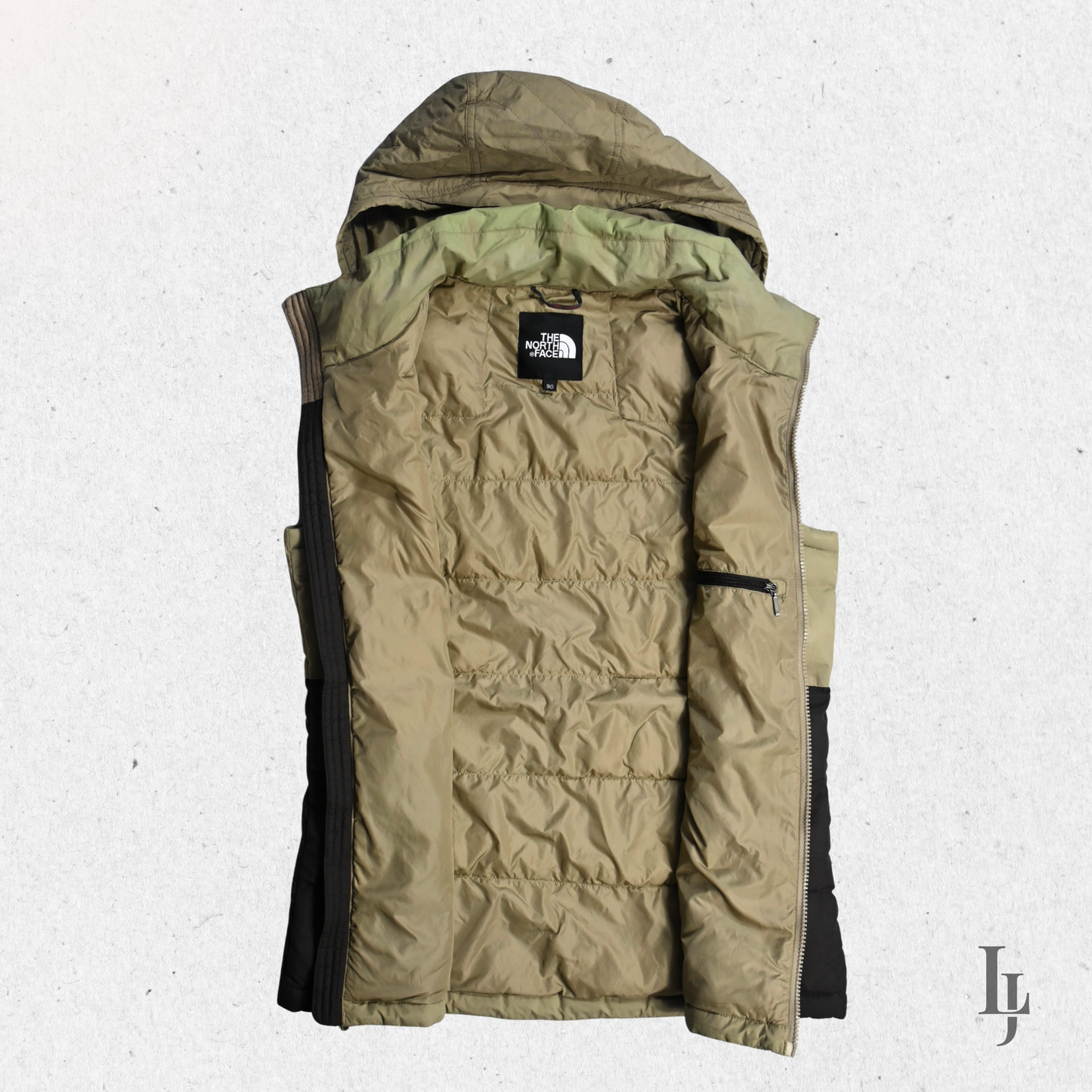 The North Face Women's Vest - Size L