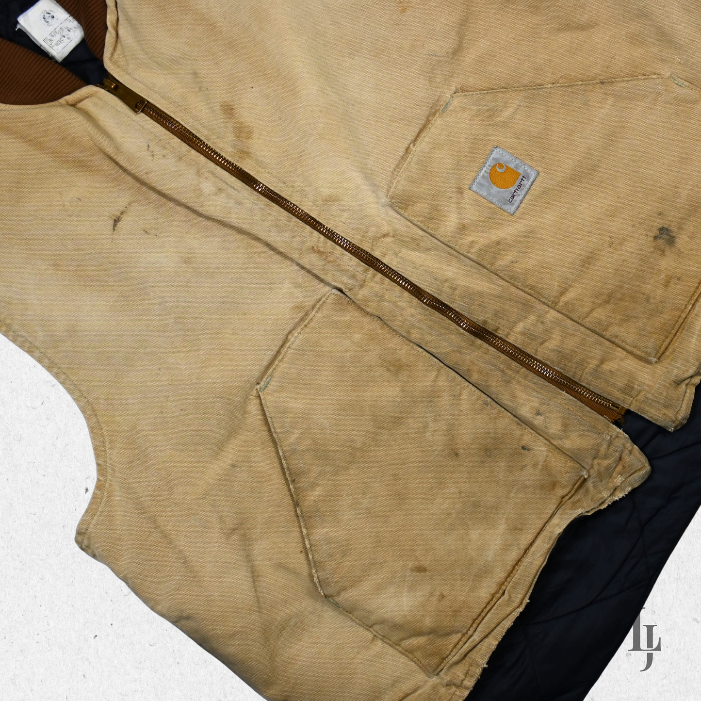 Carhartt Vest - Size XXL Regular