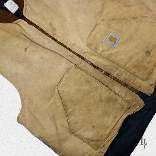 Carhartt Vest - Size XXL Regular