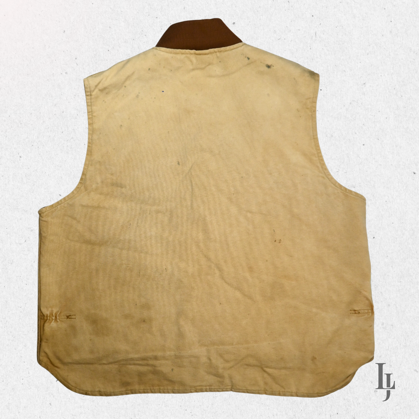 Carhartt Vest - Size XXL Regular