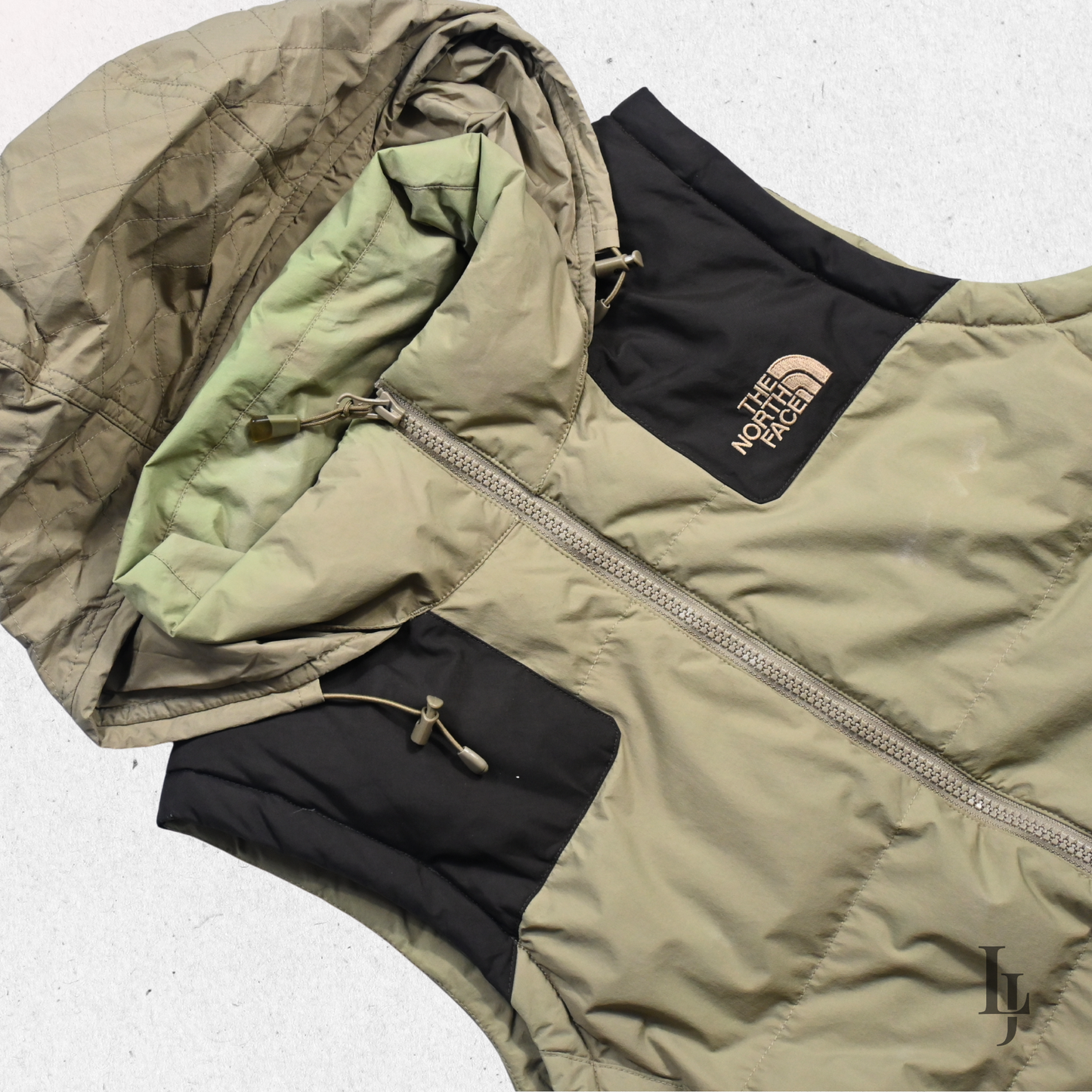 The North Face Women's Vest - Size L