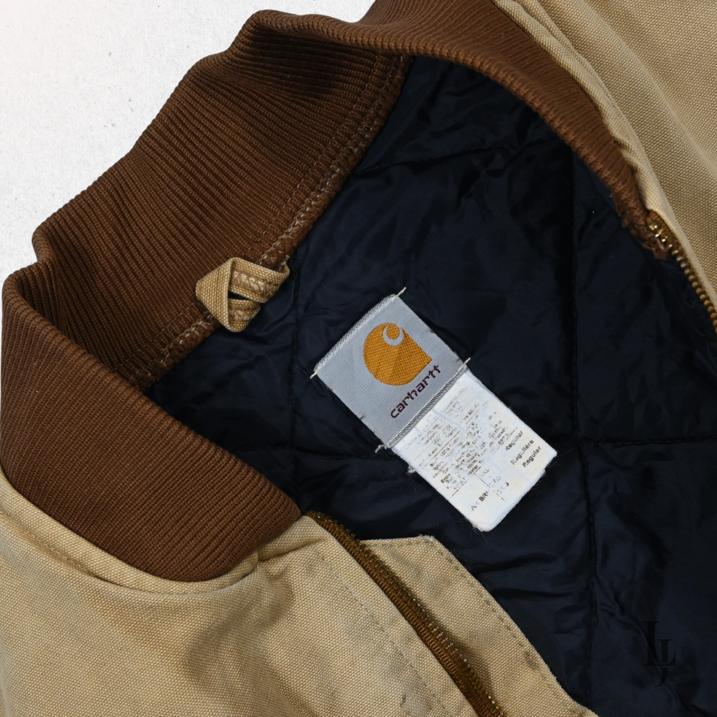 Carhartt Vest - Size XXL Regular