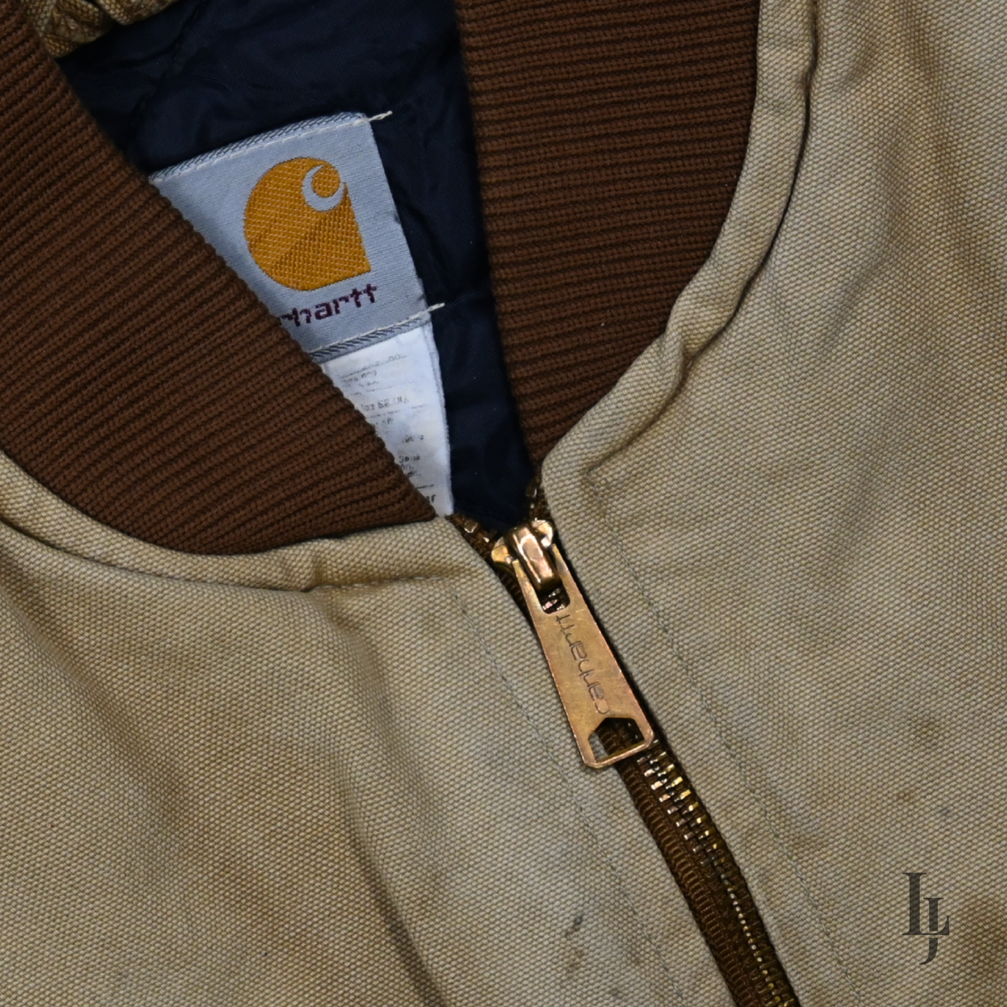 Carhartt Vest - Size XXL Regular