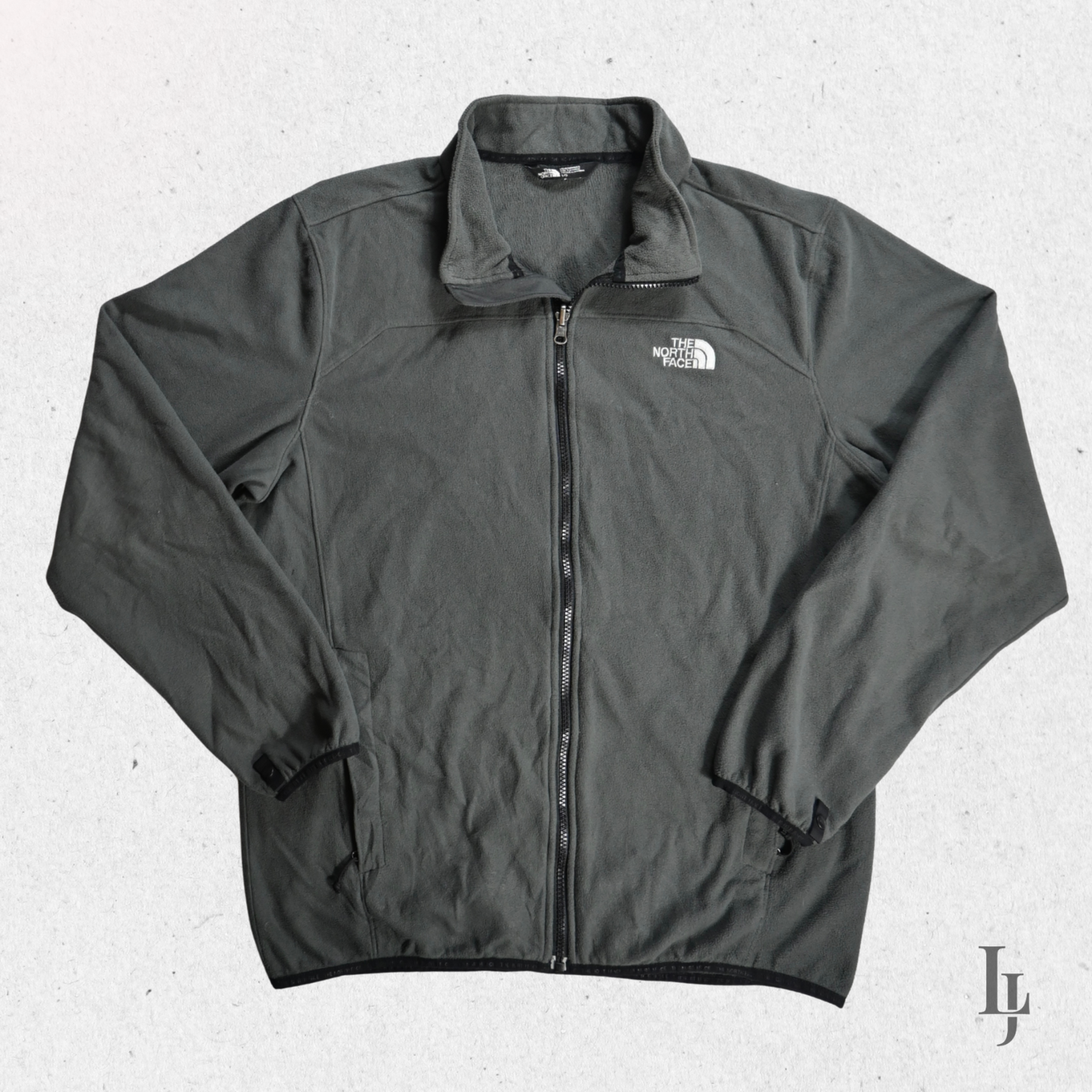 The North Face Fleece - Men's Size L