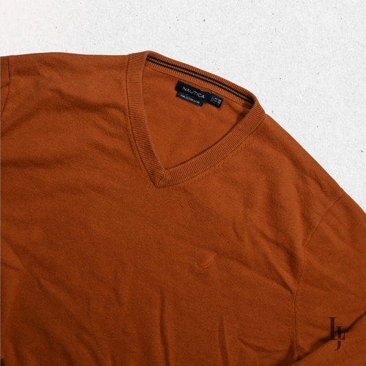 Nautica Sweatshirt - Size XXL