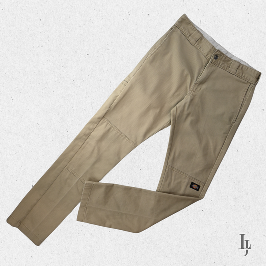 Dickies Skinny Straight Pants - Size 30x32