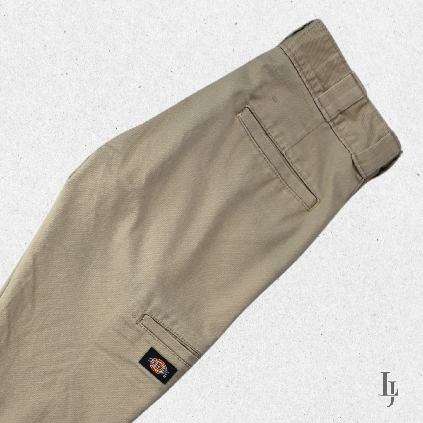 Dickies Skinny Straight Pants - Size 30x32