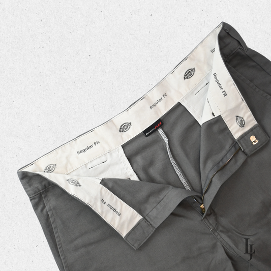 Dickies Regular Fit Shorts - Size 36