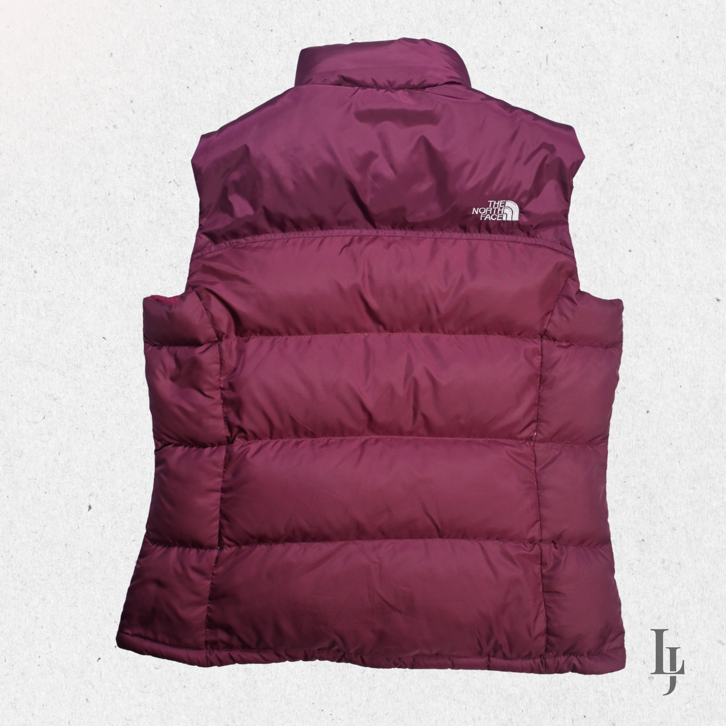 The North Face Women's Puffer Vest - Size XL