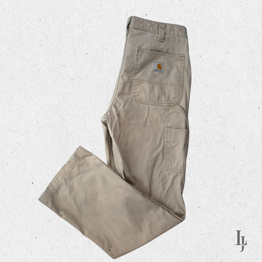 Carhartt Pants - Size 33x32