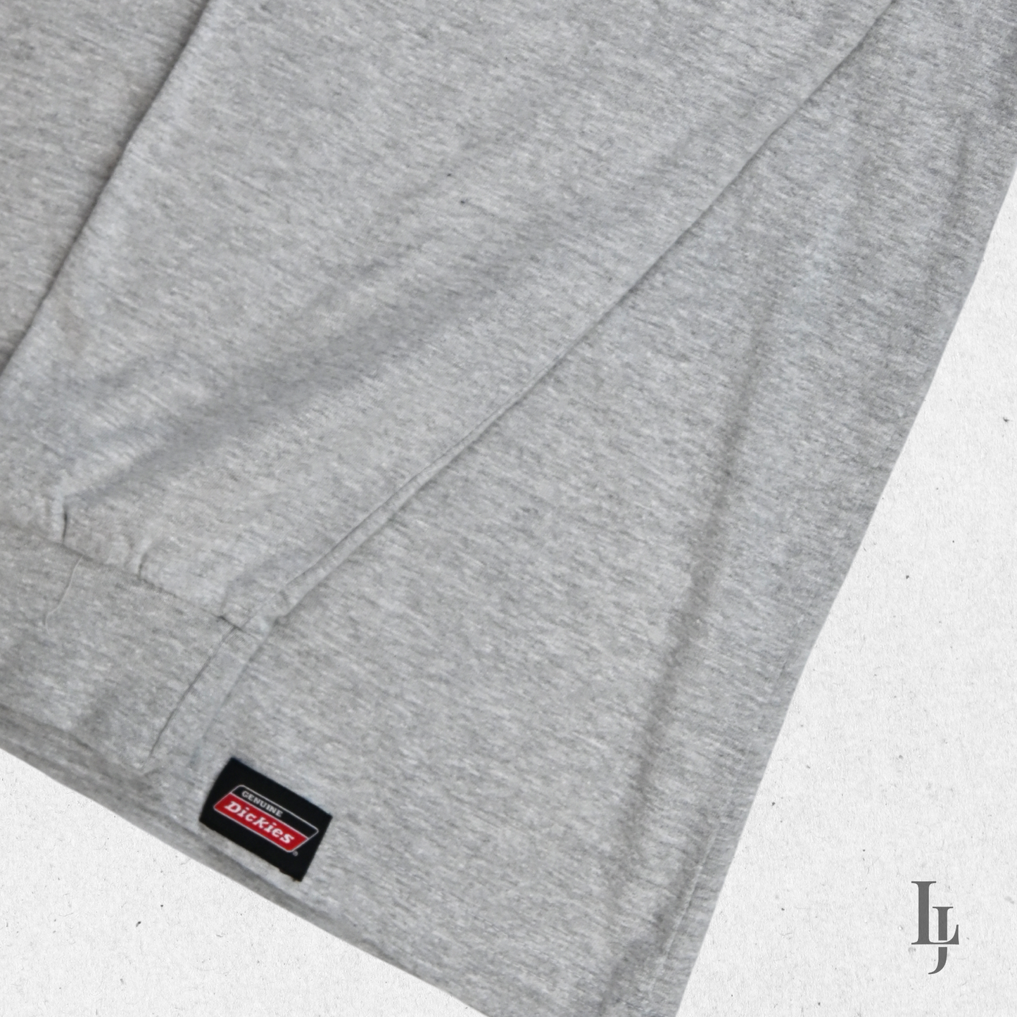 Dickies Long Sleeve Shirt - Size XL