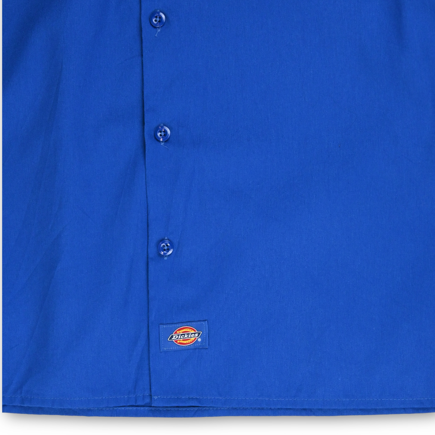 Dickies Short Sleeve Work Shirt