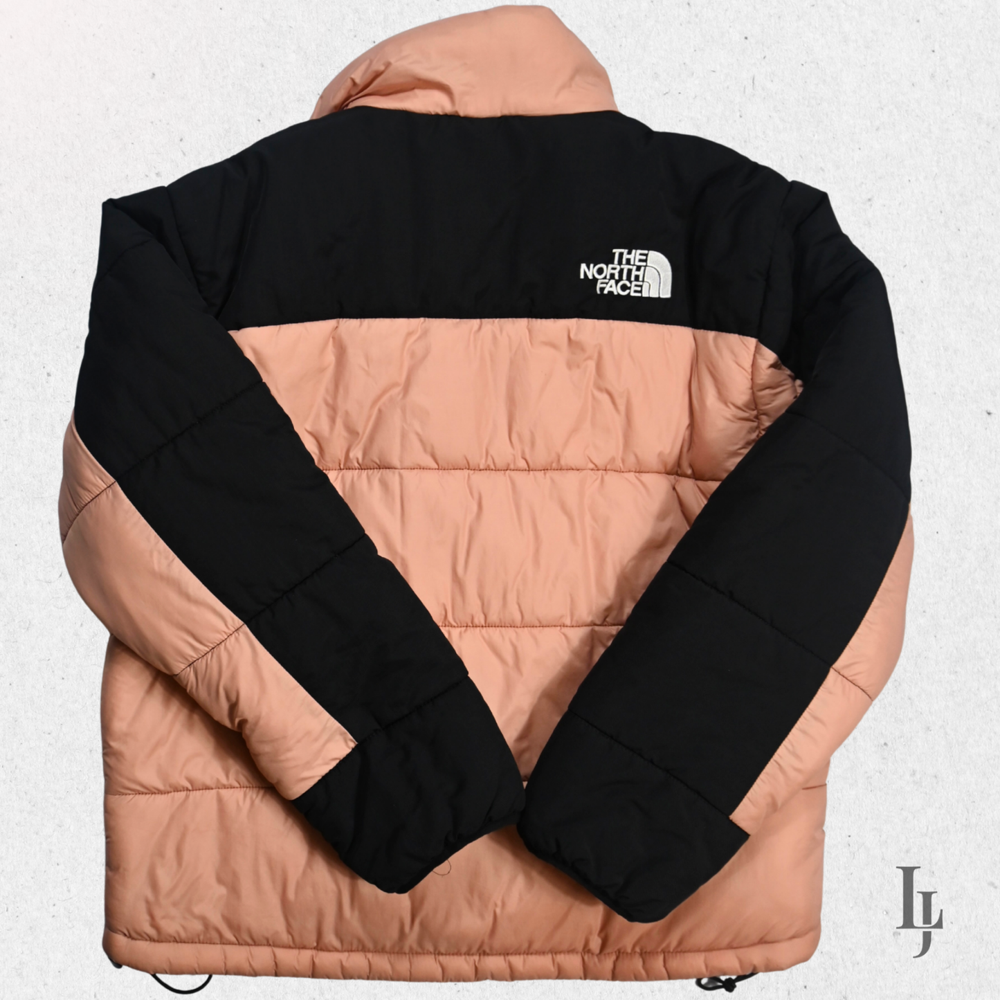 The North Face Women's Puffer Jacket - Size L