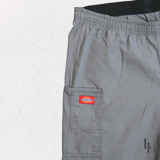 Dickies Women's Medical Pants - Gray