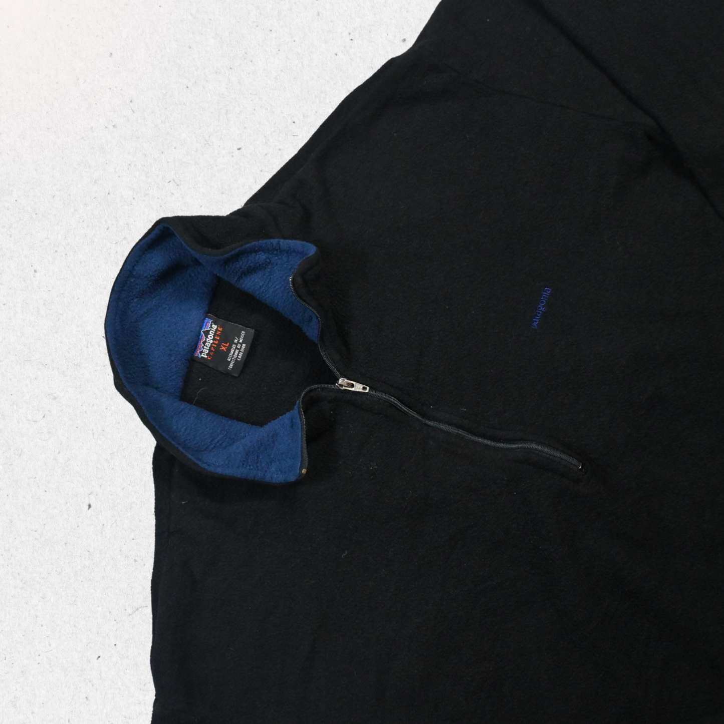 Patagonia Fleece - Size XL