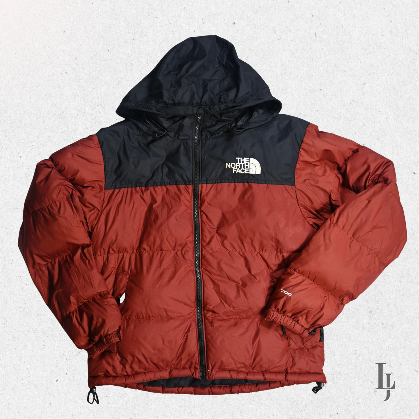 The North Face 700 Puffer Jacket - Men's Size S