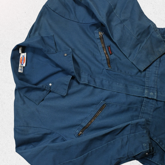 Dickies Overalls - Size 42 Medium