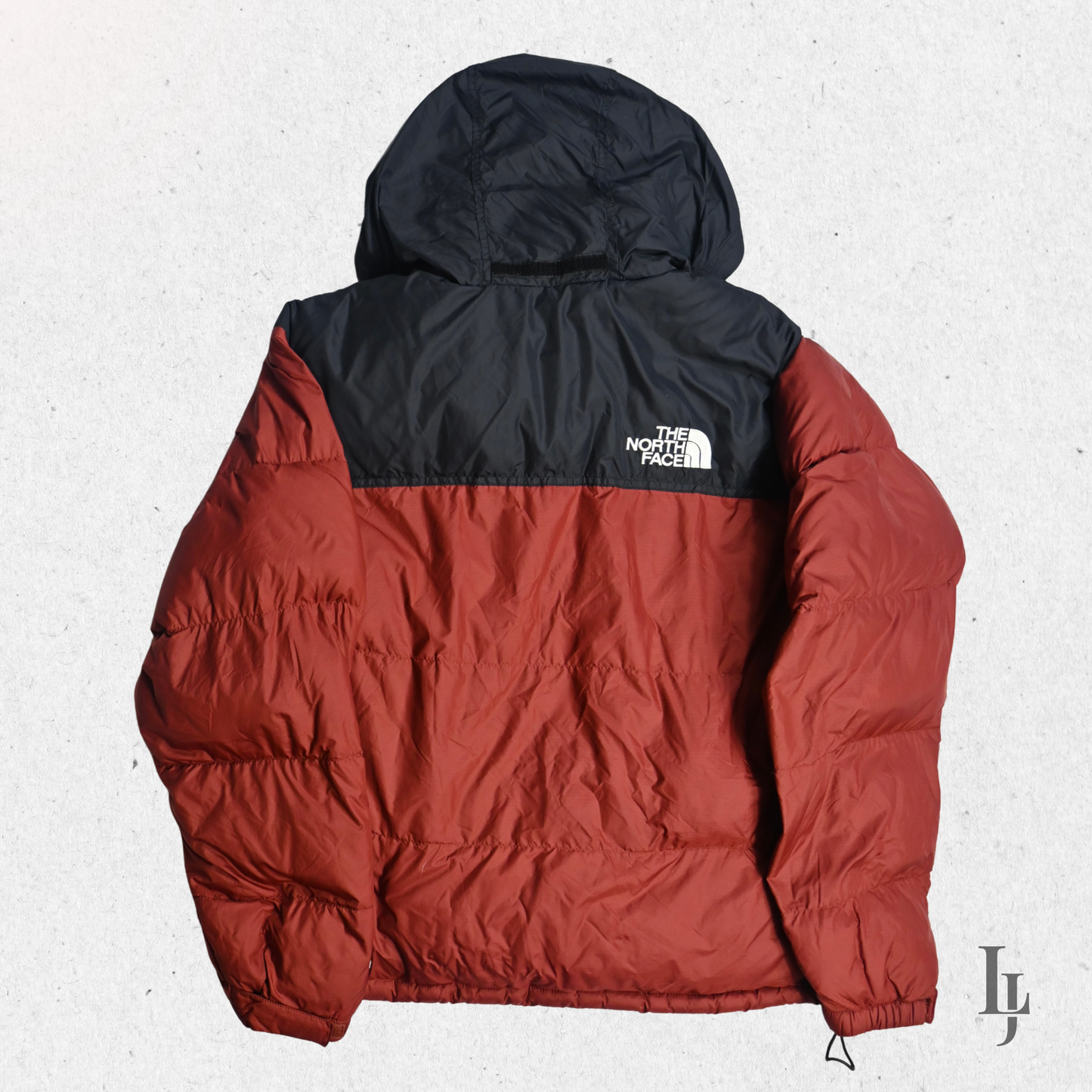 The North Face 700 Puffer Jacket - Men's Size S