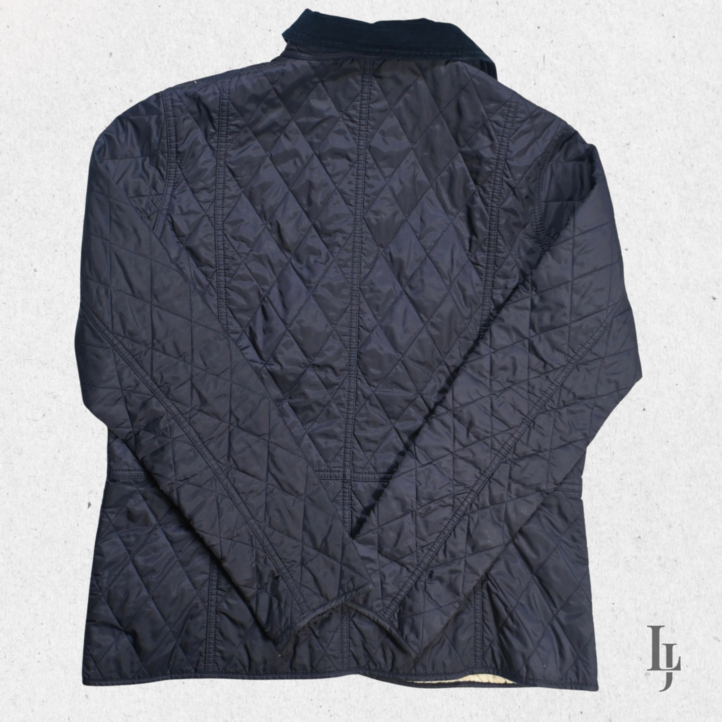 Barbour Jacket - UK Size 16