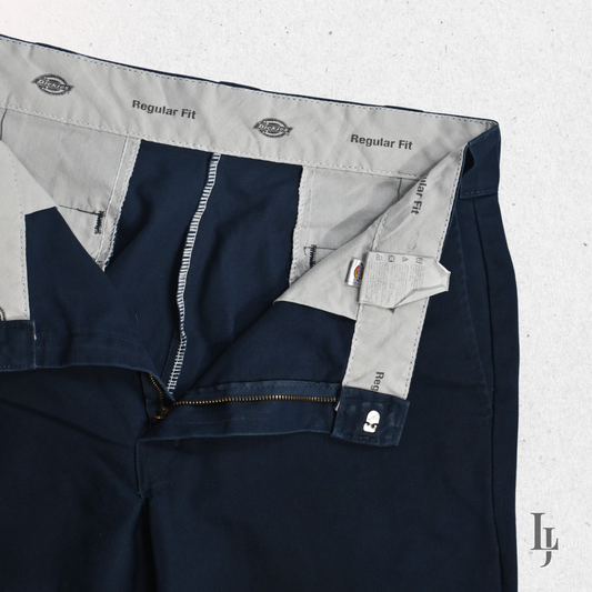 Dickies Regular Fit Pants