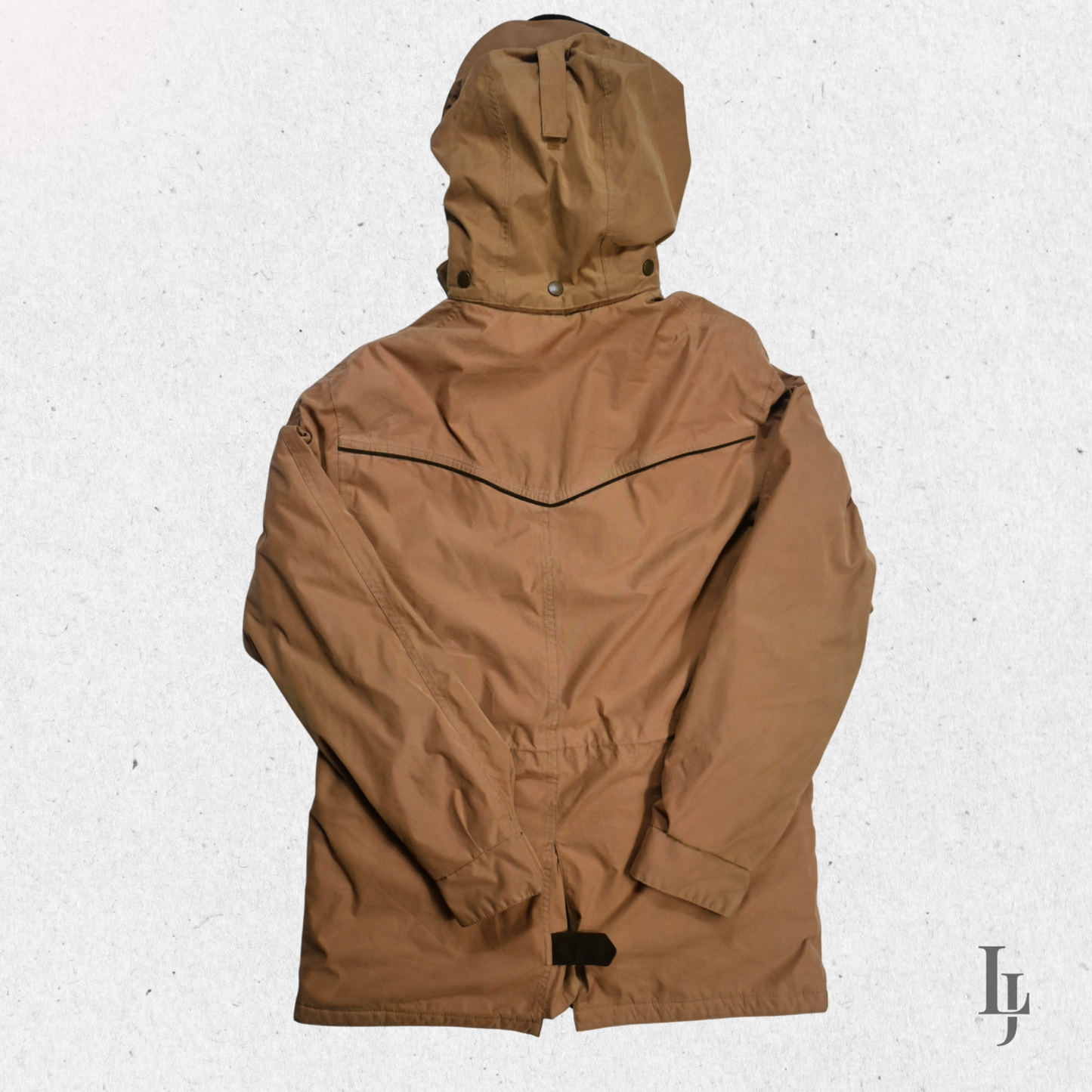 Barbour Waterproof and Breathable Jacket - UK Size 12