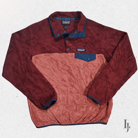 Patagonia Fleece - Size S