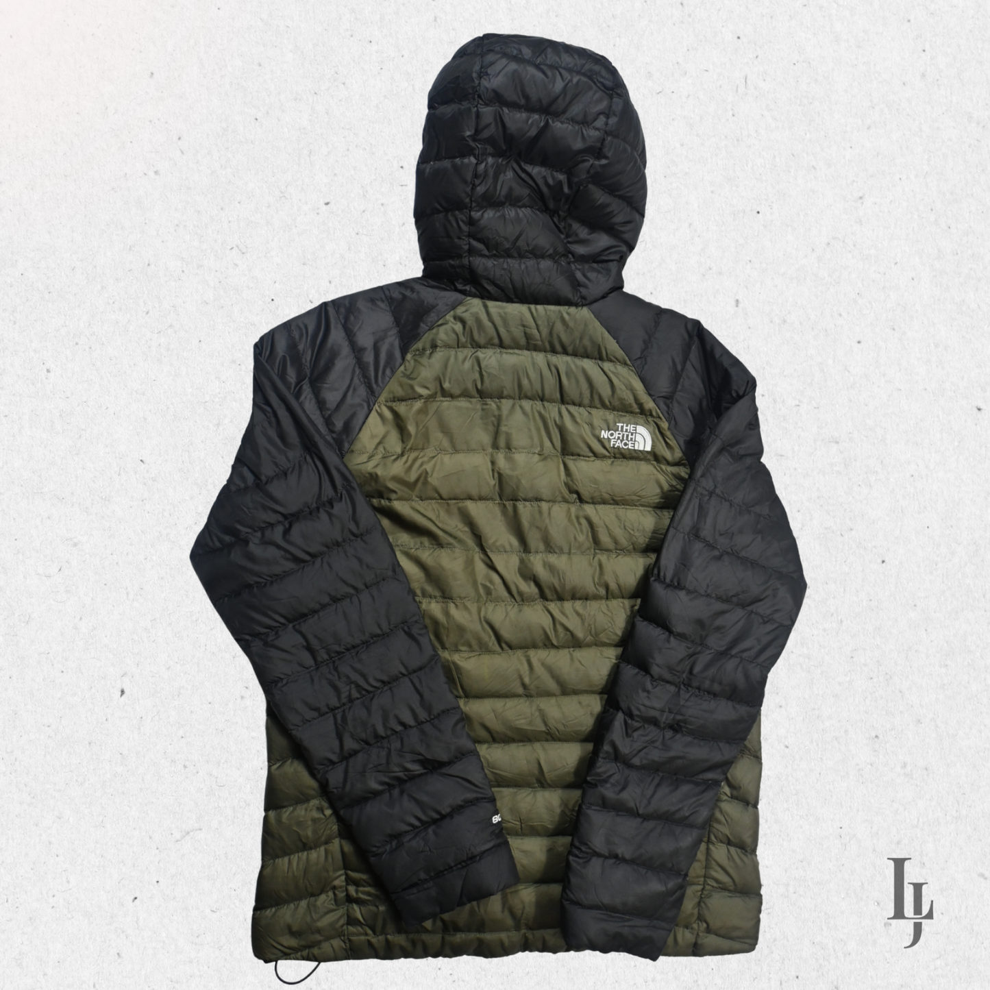 The North Face 800 Puffer Jacket - Men's Size M