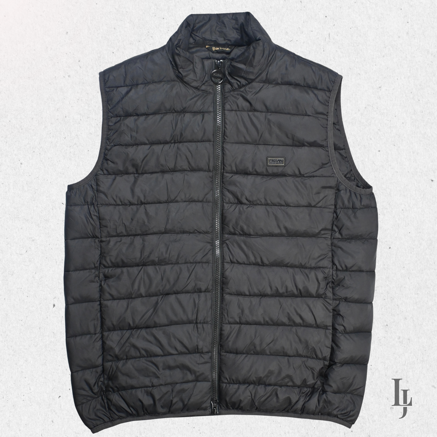 Barbour Vest - Size M