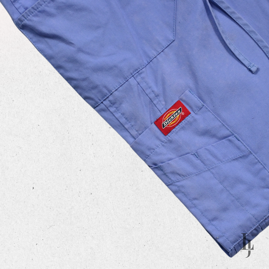 Dickies Women's Scrub Pants