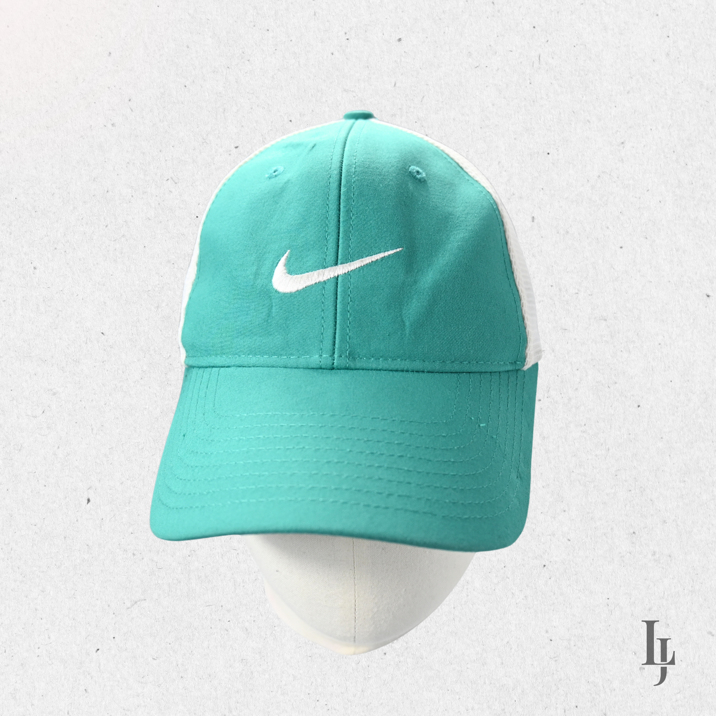 Vintage Nike Cap - Classic Retro Style