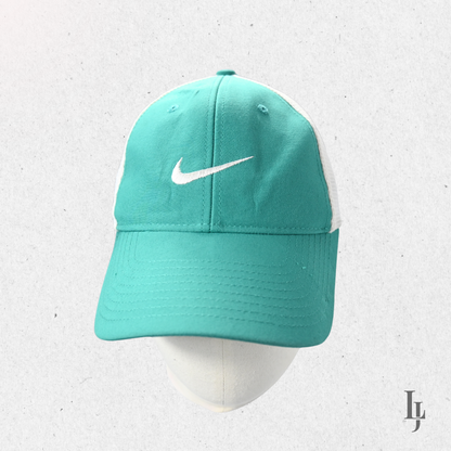 Vintage Nike Cap - Classic Retro Style
