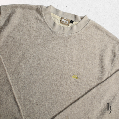 Quiksilver Sweater - Size L