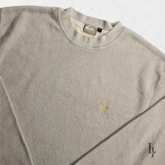 Quiksilver Sweater - Size L