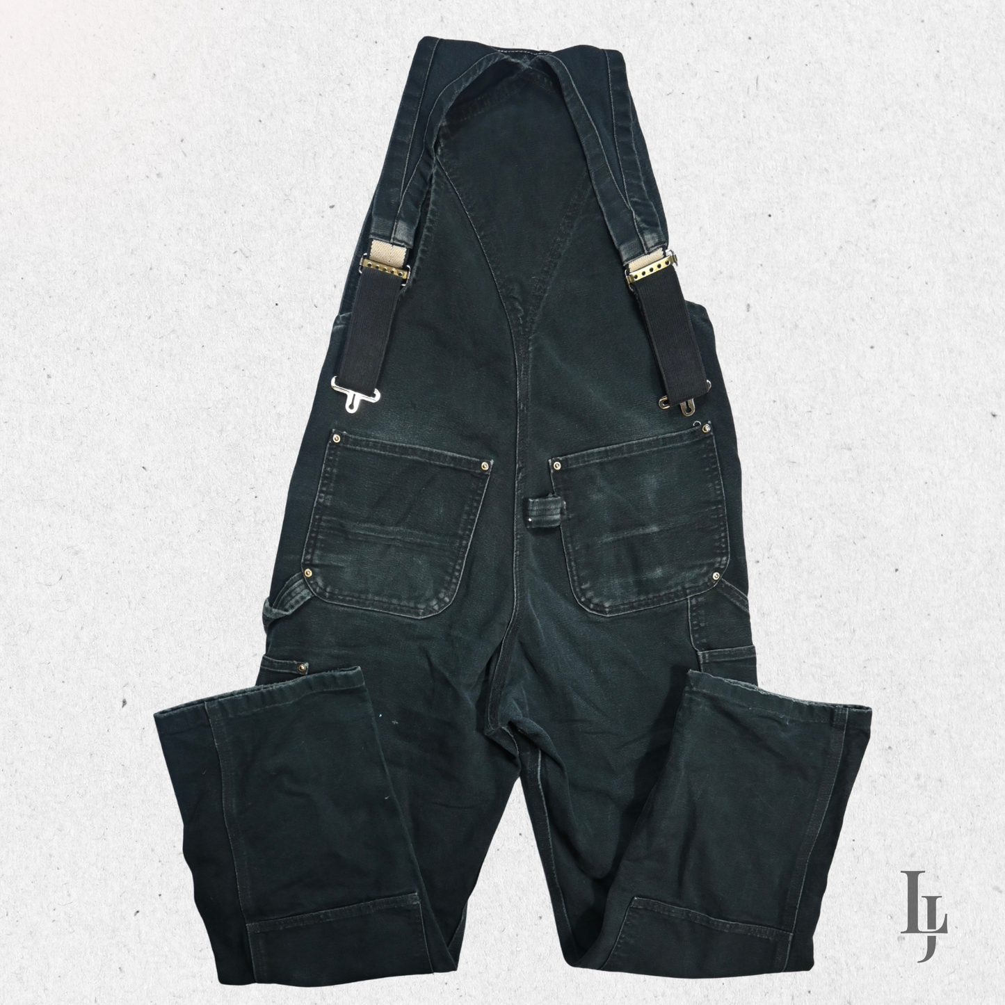 Carhartt Dungarees - Size 42