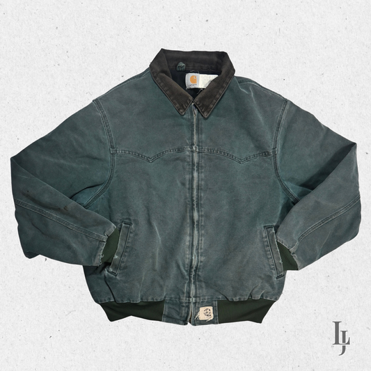 Carhartt Jacket - Size XL