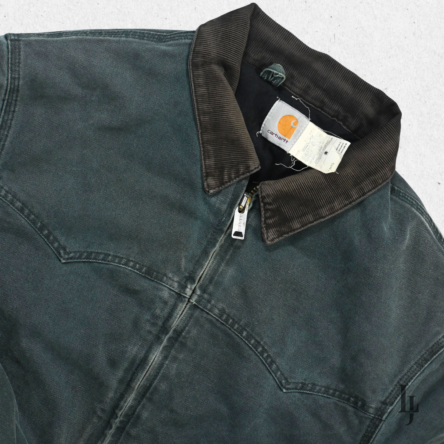Carhartt Jacket - Size XL