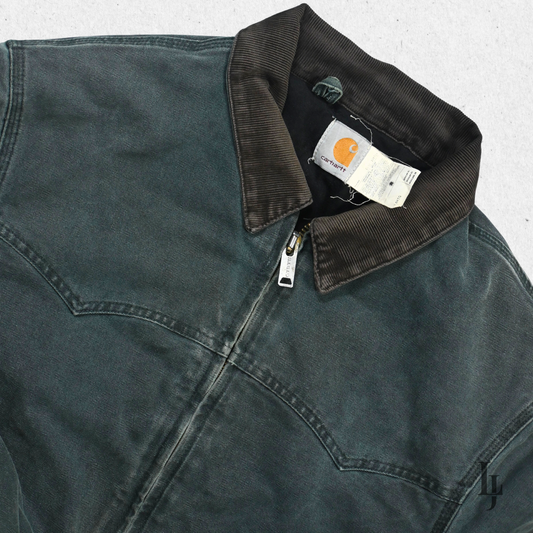 Carhartt Jacket - Size XL