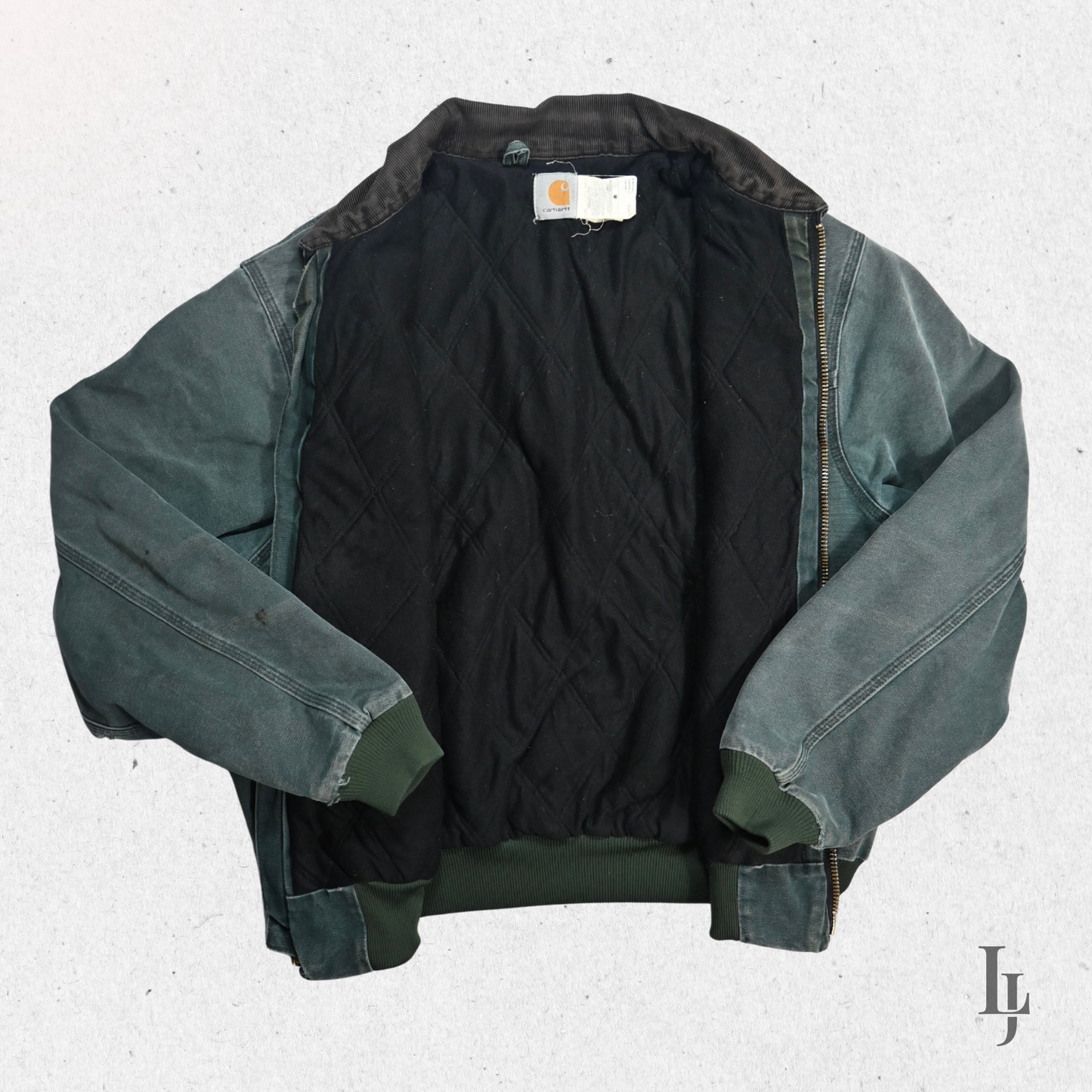 Carhartt Jacket - Size XL