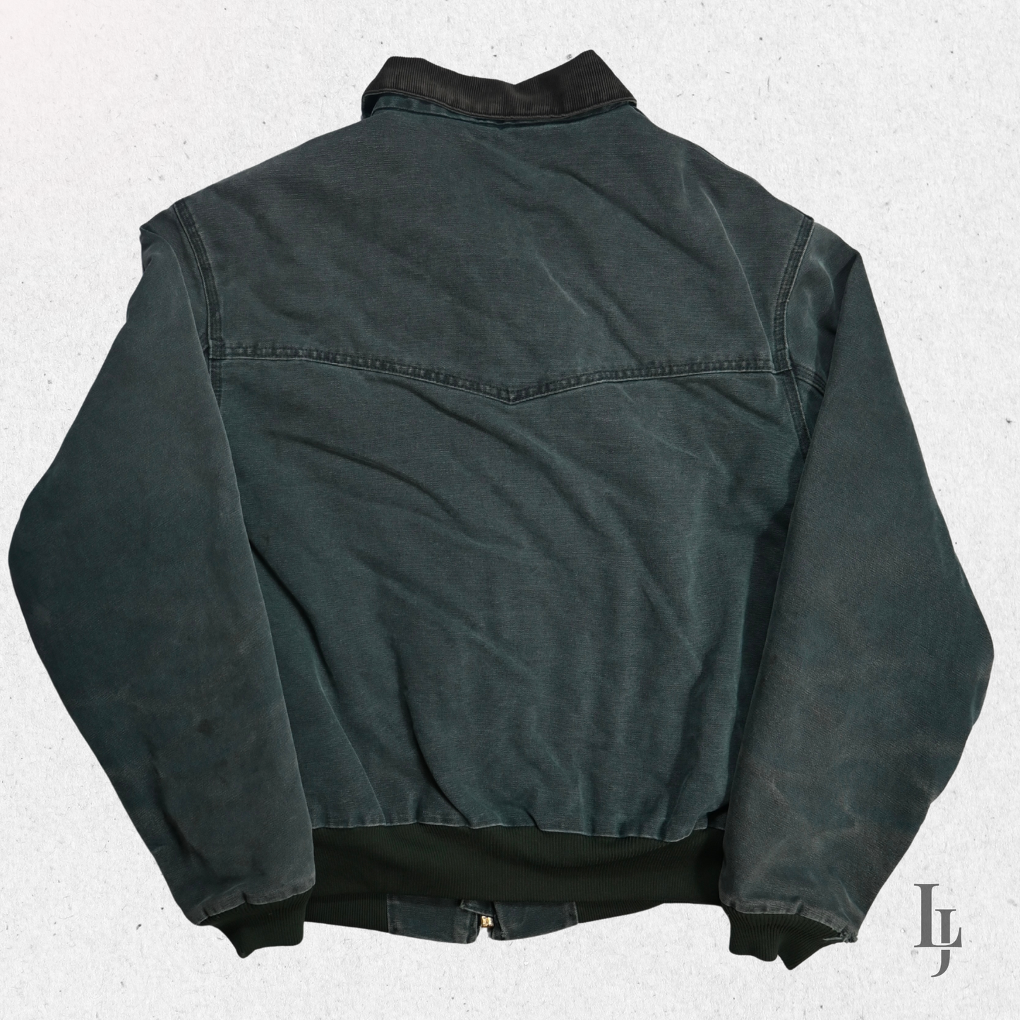 Carhartt Jacket - Size XL
