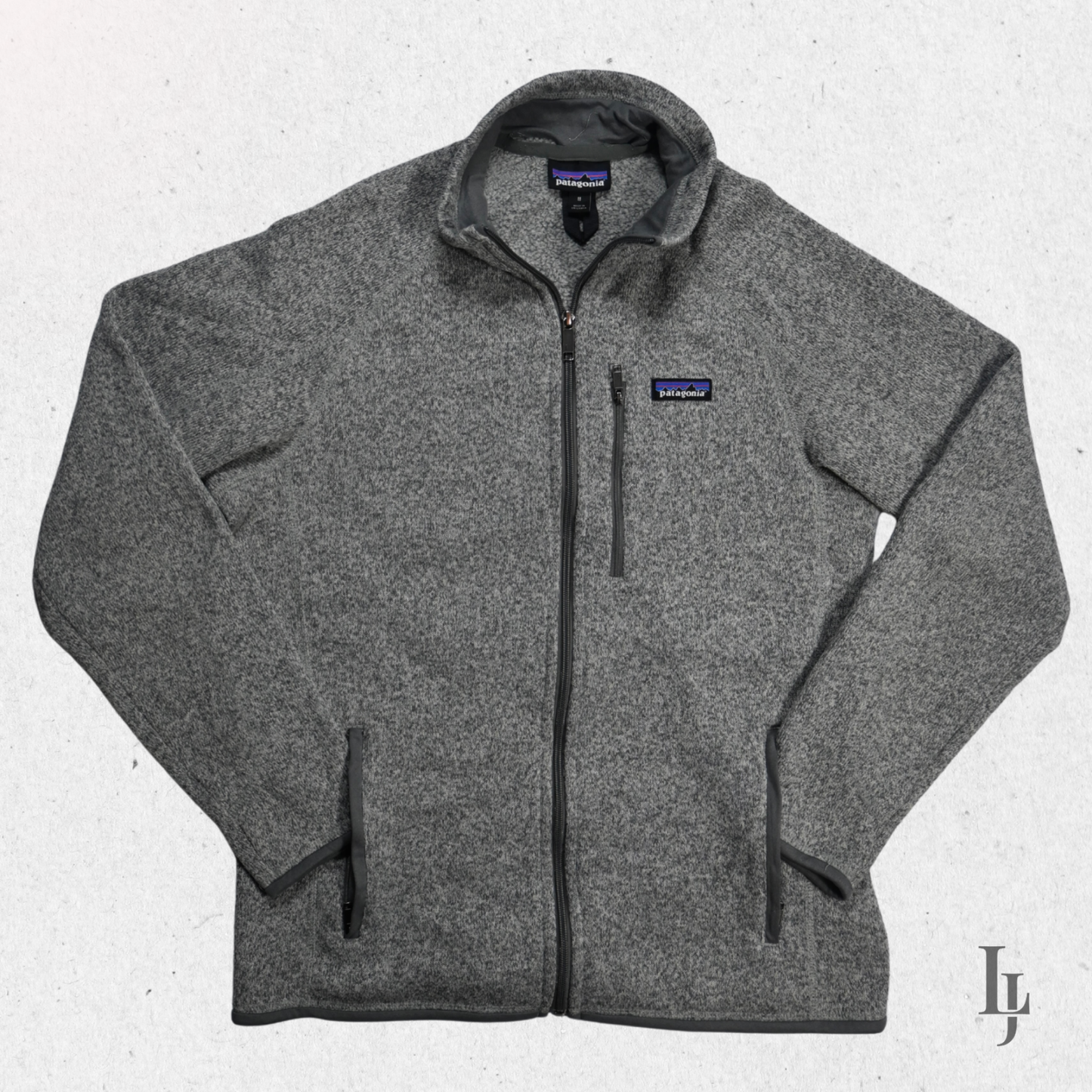 Patagonia Fleece - Size M