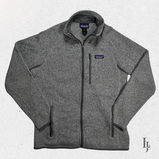 Patagonia Fleece - Size M