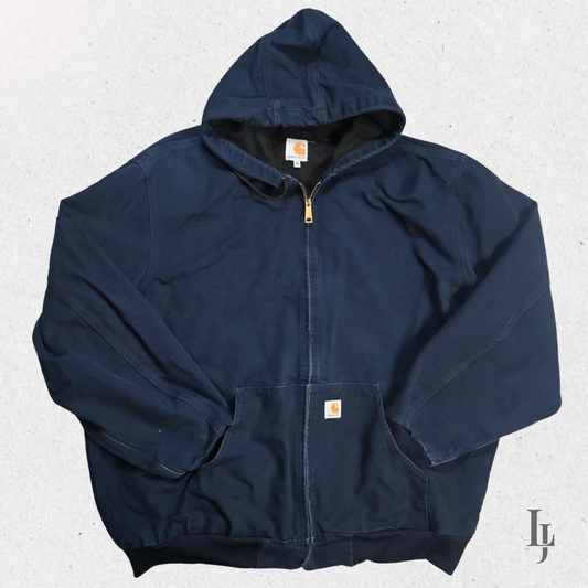 Carhartt Jacket - Size 3XL