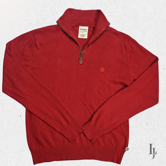 Timberland Sweatshirt - Slim Fit - Size M